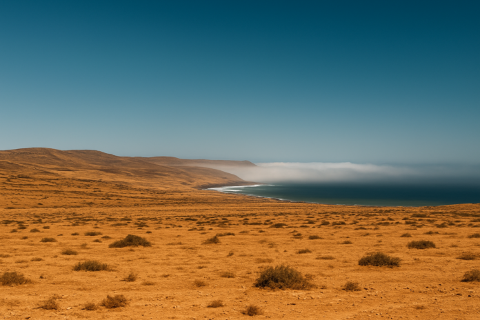 المغرب يترقب استمرار موجة الحر في عدة مناطق مع توقعات بضباب على الساحل الأطلسي