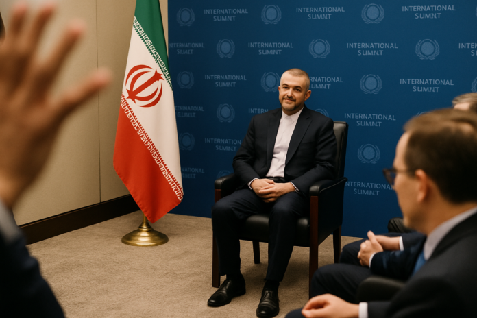 هدنة أمريكية-إيرانية هشة: تحديات جوهرية تُلقي بظلالها على مستقبل الاتفاق