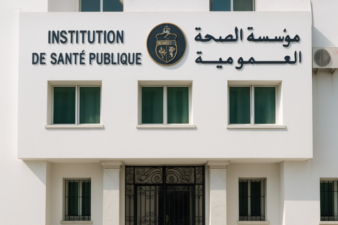 وزارة الصحة تفتح باب التسجيل في مباراة المعاهد العليا للتمريض لموسم 2026-2027 وزارة الصحة تفتح باب التسجيل في مباراة المعاهد العليا للتمريض لموسم 2026-2027