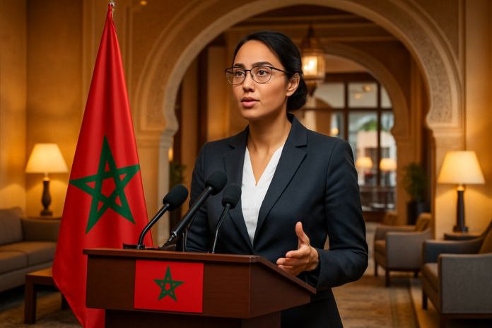وزيرة السياحة: أسعار الإيواء بالمغرب تبقى تنافسية مقارنة بوجهات سياحية أخرى