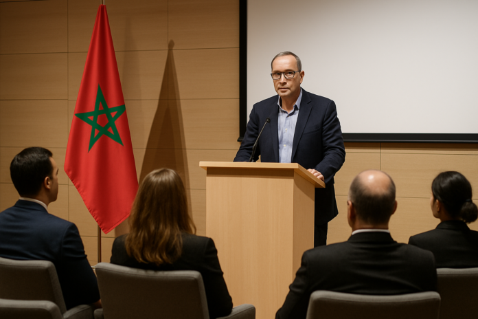 الذكاء الاصطناعي في قلب النقاشات الاقتصادية الكبرى: باحثون يجتمعون بالرباط لرسم ملامح المستقبل