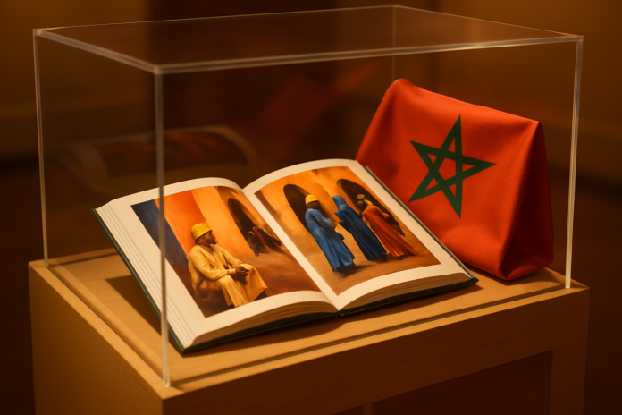 المعهد الملكي للبحث في تاريخ المغرب يحتفي بالذكرى السبعين للاستقلال بملتقى وطني