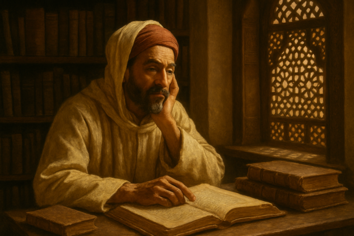 الروح والنفس والجسد: ثلاثية الوجود الإنساني في الفكر الفلسفي والديني