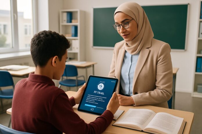 الذكاء الاصطناعي في خدمة القراءة المدرسية: أداة تربوية أم تحدٍّ جديد؟
