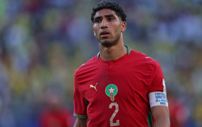 hakimi