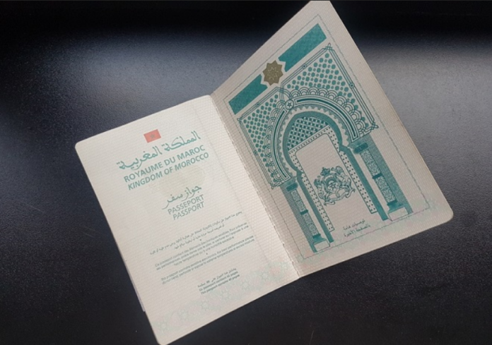 passport