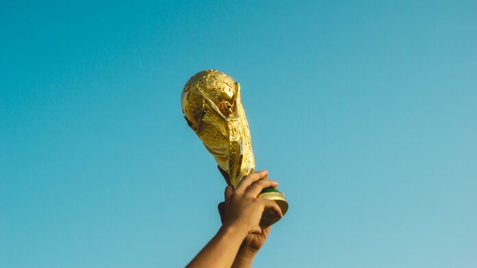 العرب في كأس العالم: تسعة عقود من الحضور بين الإنجازات والطموحات العرب في كأس العالم: تسعة عقود من الحضور بين الإنجازات والطموحات