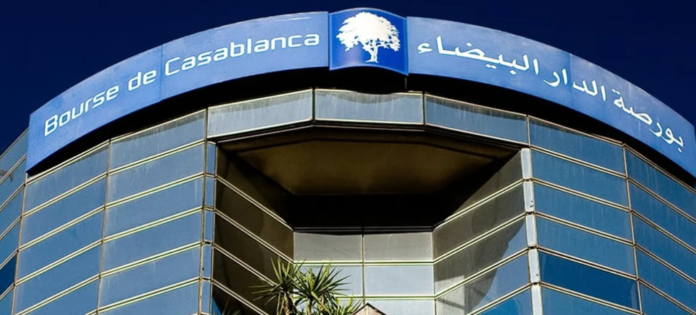 بورصة الدار البيضاء