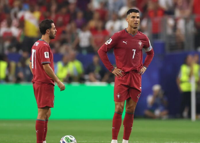 رونالدو