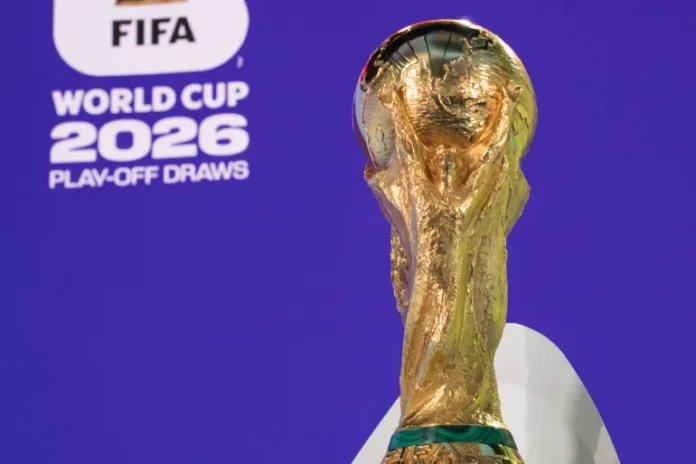 كأس العالم 2026